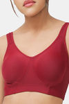 Lady Lyka Dry-Fit Sports Bra (Pack of 2) - Multicolor — thumbnail 11